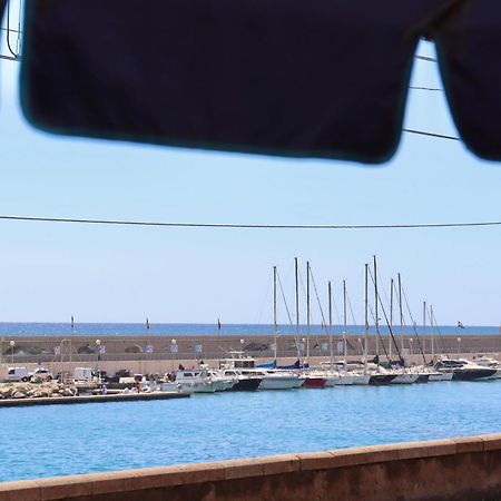 לינה וארוחת בוקר בורדיגרה Acqua Di Mare מראה חיצוני תמונה
